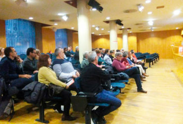 La memòria de l'escola pública
