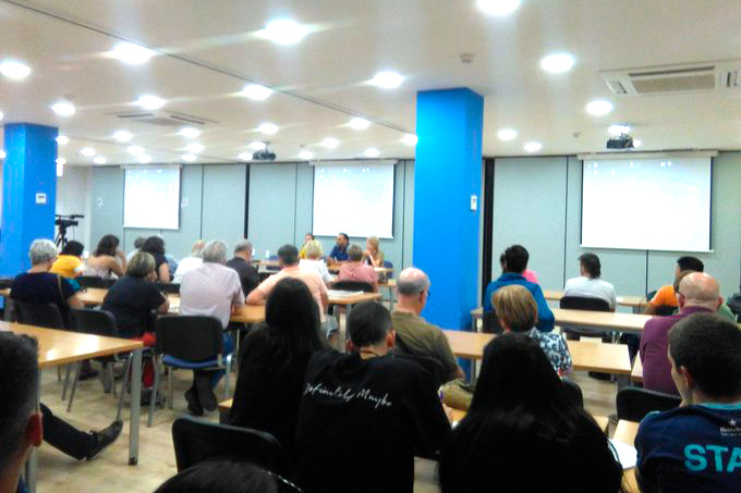 public-silencio Públic El silencio de Otros