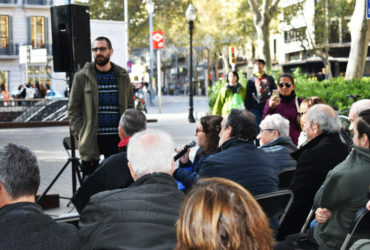 Acte Urquinaona