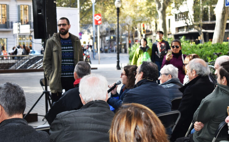 Acte Urquinaona