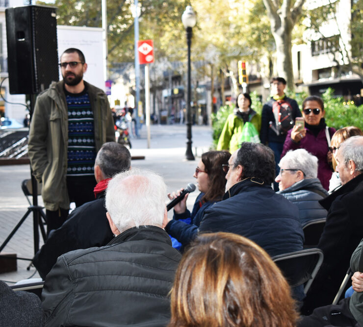 Acte Urquinaona