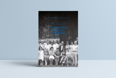 Llibre Solidaritat, Justícia, Memòria- Ateneu Memòria Popular