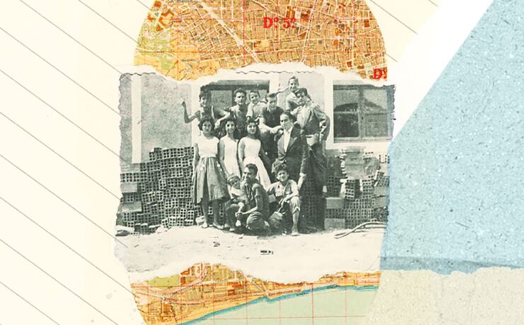 Jornades transformacions urbanes i la problemàtica de l'habitatge a Barcelona
