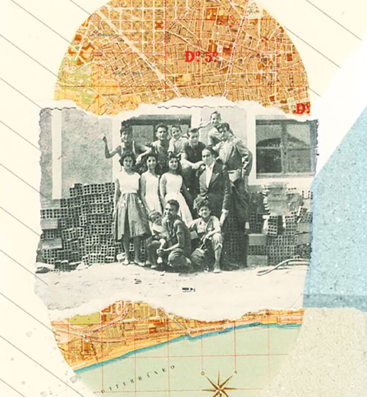Jornades transformacions urbanes i la problemàtica de l'habitatge a Barcelona