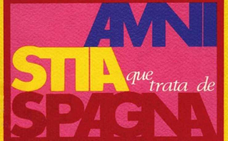 Memòria de l’exposició de Milà de 1972