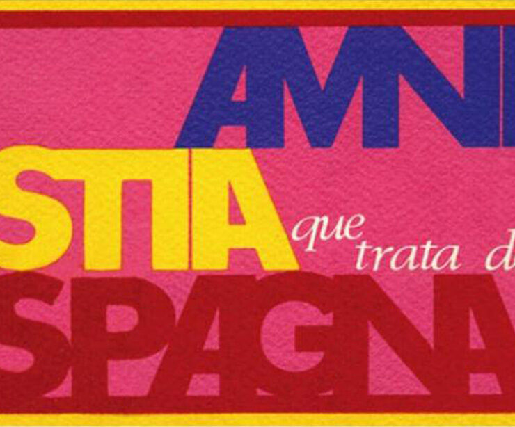 Memòria de l’exposició de Milà de 1972