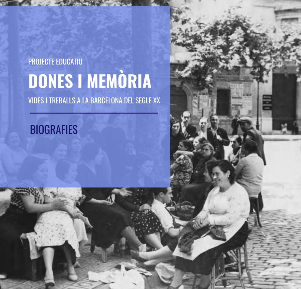 Dones i memòria