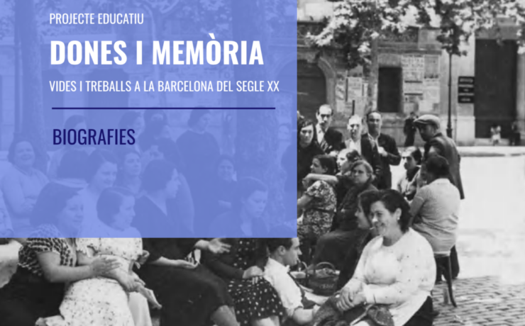 Dones i memòria