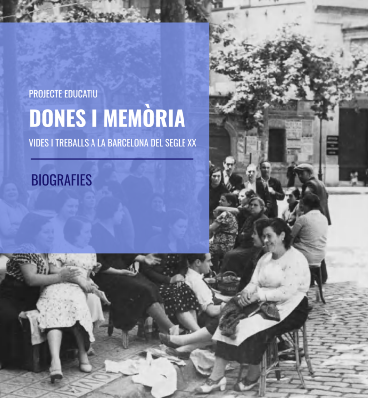 Dones i memòria