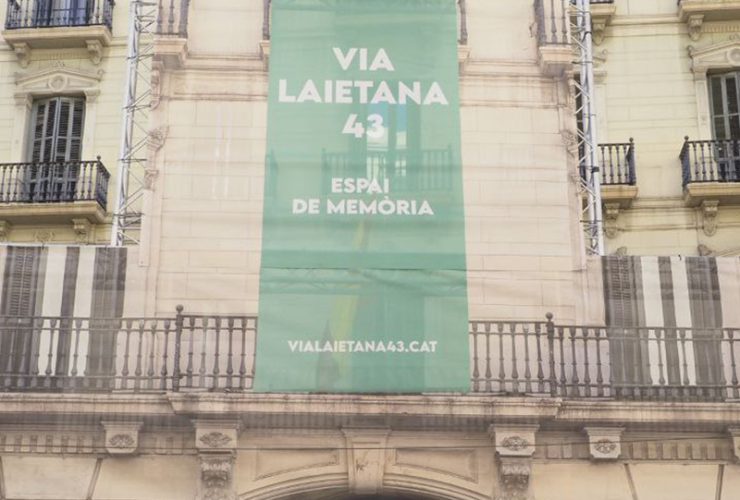 via laietana 43