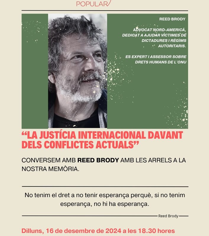 La Jornada de l'Ateneu
