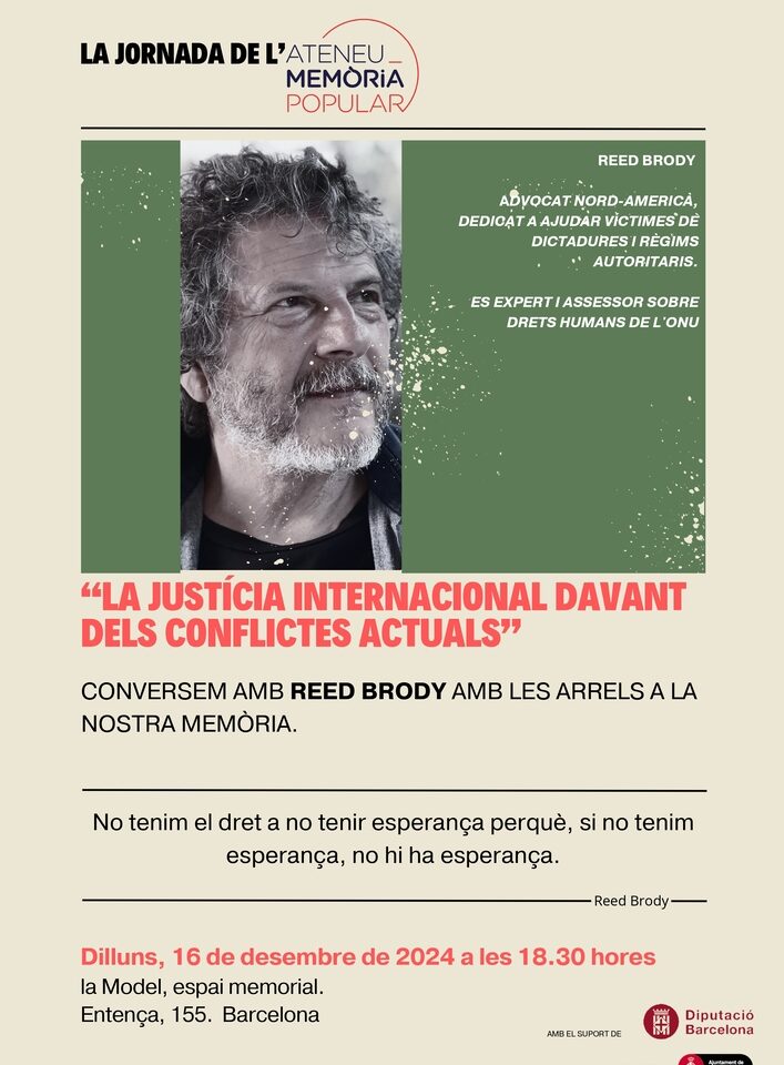La Jornada de l'Ateneu