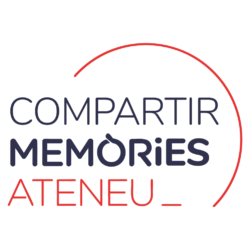 Eix de treball. Compartir Memòries
