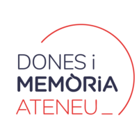 Eix de treball. Dones i Memòria
