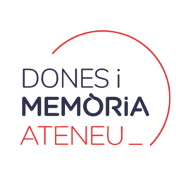 Eix de treball. Dones i Memòria