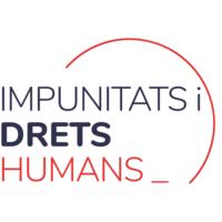Eix de treball. Impunitats i Drets Humans