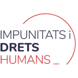 Eix de treball. Impunitats i Drets Humans